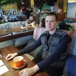 Данил, 34 года